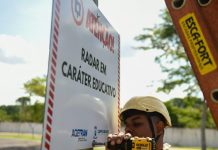 Agetran informa sobre novo radar educativo Category Template - London News PRO