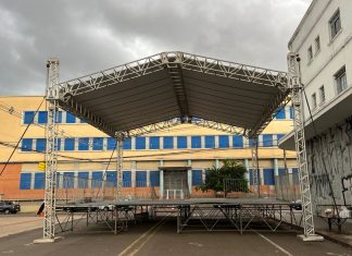 Carnaval começa nesta sexta com blocos na Esplanada Ferroviária Home