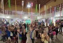 Unidades da SAS realizam programação especial de pré-Carnaval Category Template - London News PRO