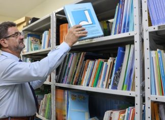 Política de formação valoriza servidores e amplia acesso ao ensino superior no serviço público Home