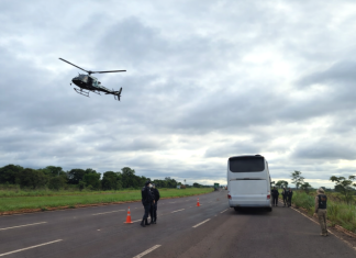 Vai viajar para curtir a folia? Especialistas de MS reforçam orientações para quem vai pegar a estrada Home