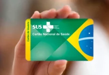 SUS passa a usar CPF como identificação principal dos usuários Category Template - London News PRO