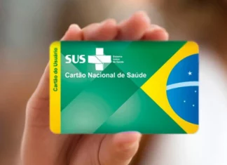 SUS passa a usar CPF como identificação principal dos usuários Home