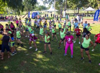 Festival de Verão realizará sua 4ª edição no Parque das Nações Indígenas em março Home