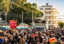 Leve a saúde junto no bloco! Confira dicas importantes da Secretaria de Saúde de Mato Grosso do Sul Category Template - London News PRO