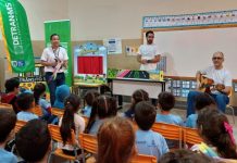 Detran-MS inicia calendário 2026 de programa educativo que vai à escolas Category Template - London News PRO