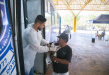 PrefCG reforça políticas de bem-estar animal com Caravana da Castração Category Template - London News PRO