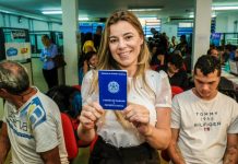 Funsat encerra a semana com 1,2 mil vagas de emprego Category Template - London News PRO