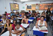 Qualificação gratuita: Funsat abre 10 novas turmas em março Category Template - London News PRO