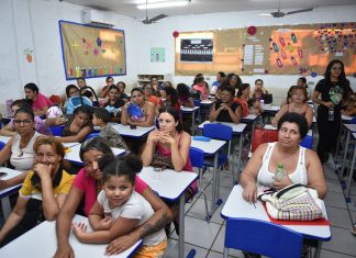 Qualificação gratuita: Funsat abre 10 novas turmas em março Home