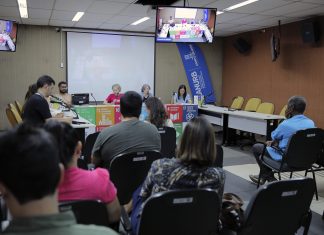 Audiência debate construção de 96 unidades no Autonomista Home