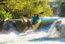 Turismo de Mato Grosso do Sul marca presença na primeira edição do TurisMall em 2026 Category Template - London News PRO