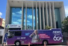 Melhor idade conectada: oficinas digitais retornam à Funtrab na próxima quinta-feira Category Template - London News PRO