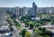 Semades convida parceiros para reunião do Propam Category Template - London News PRO