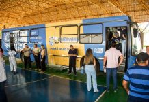 Amora foi uma das primeiras: Caravana da Castração tem atendimento em Campo Grande e região Category Template - London News PRO