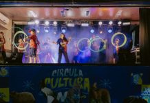 Espetáculo em Sonora abre programação que leva teatro, dança e circo a diversas cidades de MS Category Template - London News PRO