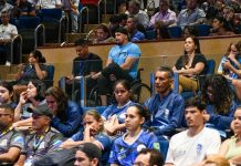 Esporte inclusivo e de excelência: MS renova planejamento até 2035 para fortalecer modalidades Category Template - London News PRO