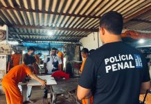 Cursos profissionalizantes no sistema prisional de MS ampliam oportunidades de ressocialização Category Template - London News PRO