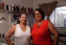 Periferia digital: Projeto Centelha ajuda a criar empresa que muda a vida de costureiras em MS Category Template - London News PRO