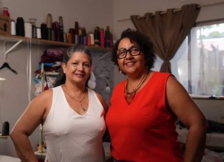 Periferia digital: Projeto Centelha ajuda a criar empresa que muda a vida de costureiras em MS Home