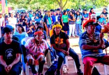 SES integra agenda do Ministério da Saúde para fortalecer combate ao Aedes em aldeias de MS Category Template - London News PRO