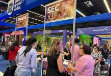 De mulheres para mulheres, Delas Day trouxe informação, proteção e caminhos reais para a autonomia feminina Category Template - London News PRO