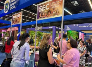 De mulheres para mulheres, Delas Day trouxe informação, proteção e caminhos reais para a autonomia feminina Home