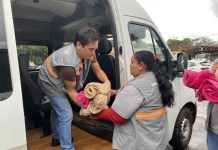 Campanha do Agasalho quer arrecadar 50 mil itens em 2026 Category Template - London News PRO