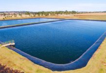 Obras de saneamento acompanham expansão da celulose no Bolsão e fortalecem a infraestrutura regional Category Template - London News PRO