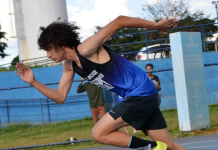 Inscrições para Jogos Escolares de Campo Grande são prorrogadas Category Template - London News PRO