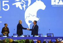 Pantanal no centro do mundo: COP15 começa com protagonismo de MS e mobilização global pela biodiversidade Category Template - London News PRO