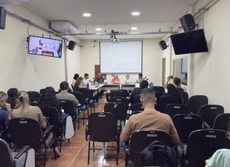 Empreendimento no Autonomista será tema de audiência pública Home