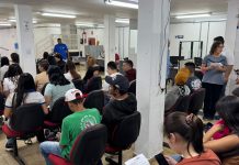 Funsat abre março com 1.324 vagas Category Template - London News PRO