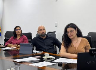 Funsat participa de reunião que avalia ações de 2025 Home