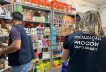 Procon alerta para fraudes e dá dicas durante a Semana do Consumidor Category Template - London News PRO