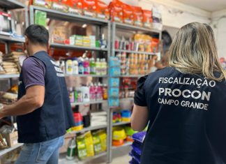 Procon alerta para fraudes e dá dicas durante a Semana do Consumidor Home