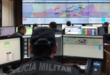 Do 190 e 193 às equipes nas ruas, Sejusp reforça atendimento bilíngue para a COP15 Category Template - London News PRO