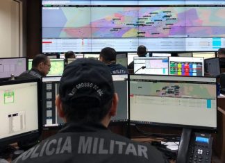 Do 190 e 193 às equipes nas ruas, Sejusp reforça atendimento bilíngue para a COP15 Home