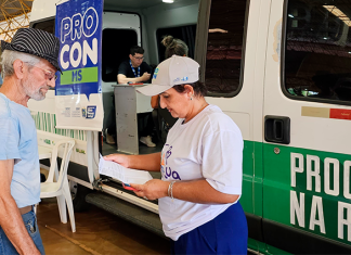 Procon de Mato Grosso do Sul divulga ações previstas para o Mês do Consumidor Home