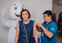 Sesau inicia vacinação contra a gripe e promove Dia D no sábado Category Template - London News PRO