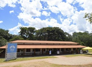 Casa do Homem Pantaneiro: acesso público à cultura e ciência fica como legado em palco da COP15 Home