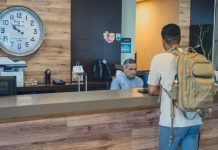 Capital recebe 3 mil visitantes na COP15 internacional Category Template - London News PRO