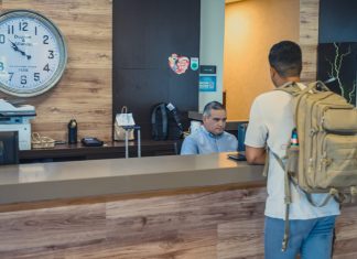 Capital recebe 3 mil visitantes na COP15 internacional Home