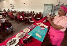 Cras viram polos de empreendedorismo com a Maratona de Ovos de Páscoa Category Template - London News PRO