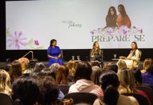 Acontece hoje a 2ª edição do “Papo Delas” no Teatro do Paço Category Template - London News PRO