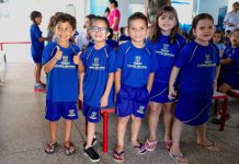 PrefCG distribui kits escolares para 100 mil estudantes Category Template - London News PRO