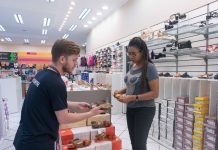 Campo Grande tem saldo positivo na criação de novos empregos Category Template - London News PRO