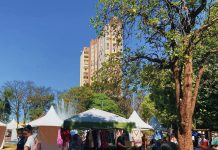 Agenda cultural movimenta o fim de semana Capital Category Template - London News PRO