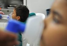 Estado antecipa medidas para enfrentar aumento de vírus respiratórios no período de sazonalidade Category Template - London News PRO