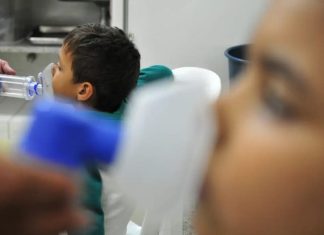 Estado antecipa medidas para enfrentar aumento de vírus respiratórios no período de sazonalidade Home